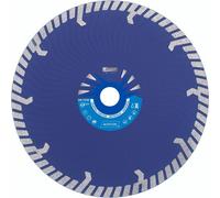 Disque diamant matériaux de construction AERO JET EVO - Ø 230 mm - NORTON CLIPPER - 70184623180