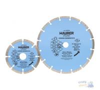 Disque Diamant Maurer Couronne Segmentata Pour Briques Et Matériaux Réfractaires