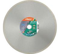 Disque diamant MD 120 C 200 x 25,4 mm