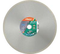 Clipper - Disque diamant Clipper Pro Ceramic 250 x 25,4 mm Norton G