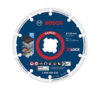 Bosch 2 608 900 533 accessoire pour meuleuse d'angle Disque de coupe