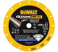 DeWALT DT40255 Disque de coupe diamanté 230 x 22,2 mm
