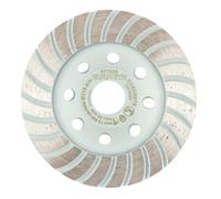 Disque diamant meulage turbo 115 x 22.2 mm 57T326