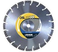 Disque diamant mixte spécial béton DIAM INDUSTRIES - DSLMAXX