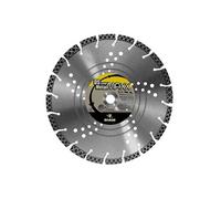Disque diamant mixte DIAM Ø300mm / 20 mm - DSLMAXX300/20 G