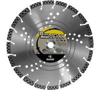Disque diamant mixte DIAM Ø350mm / 20 mm - DSLMAXX350/20 G