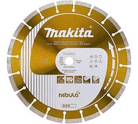 DISQUE DIAMANT NEBULA MAKITA 125MM - B-53992
