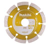 DISQUE DIAMANT NEBULA 125MM - MAKITA - B-53992