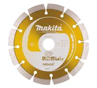 Disque diamant Nebula 150 LASER MAKITA B-54003 Ø 150 mm