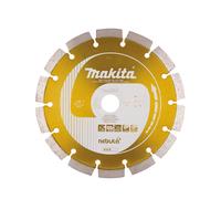 Disque diamant NEBULA béton Ø180 mm MAKITA