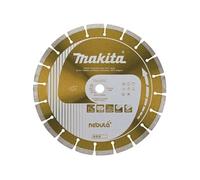 Makita Disque diamant NEBULA B-53992 125 mm pour béton 22,23 mm