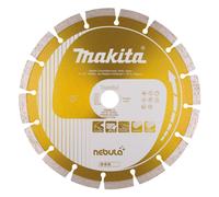 Makita B-54025 Disques diamant Nebula 230x22,23mm