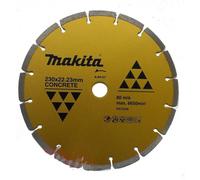 Disque diamant Nebula MAKITA B-54025 Ø 230mm