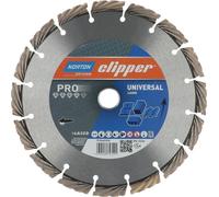 Disque diamant Norton Clipper Pro Universal Laser - 350x20 mm, 70184607691