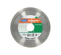 Disque diamant Norton Clipper Standard Ceramic 200x25,4 mm 70184608558