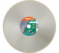 Disque diamant NORTON MD 120 C Ø 300 mm Alésage 25.4- 70184625098