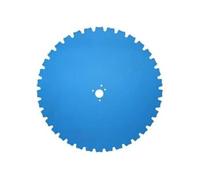 Disque diamant Norton PRO BS 12 Ø 650 mm Alésage 25,4 mm - 70184647265