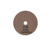 Rubi Disque diamant Polissage et ponçage à sec Grain 3000 ⌀100 mm 62976