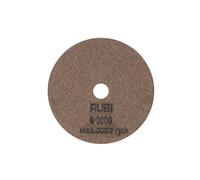 Disque diamant polissage et poncage RUBI a sec gr. 3000 ⌀100 mm 62976