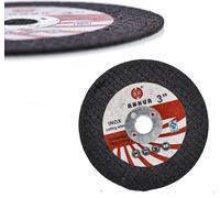 Disque diamant pour grès cérame 76 mm