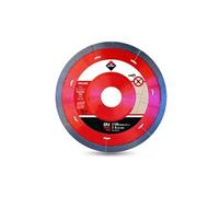 Disque diamant pour grès porcelaine jante continue 125 mm x 22,2 mm J-SLOT CPJ-125 SUPERPR