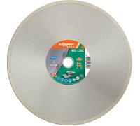 Disque diamant pour marbre NORTON CLIPPER - Ø 200 MM - MD120C-70184625093