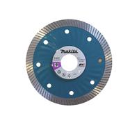 Disque diamant ∅125 mm (1 pièce) - MAKITA B-46333