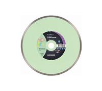 Disque diamant SIDAMO Pro Céram-E - Ø 250 x 25.4 x 8 mm - 11130173 G