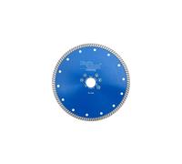 Disque diamant pro KATANA D. 200 x Al. 25,4 x Ht. 7 x ép. 1,9 mm - grès cérame, granite, marbre - Diamwood Platinum