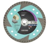 DISQUE DIAMANT PRO MD D. 125 x M14 x h 8 SIDAMO - 11130042