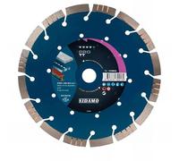 DISQUE DIAMANT PRO TT D. 230 x 22,23 x h 12 SIDAMO - 11130013