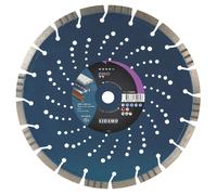 DISQUE DIAMANT PRO TT D. 300 x 20 x h 12 SIDAMO - 11130062