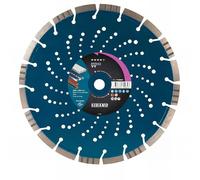 Sidamo - Disque diamant Ø 350 mm x 25.4 - PRO TT