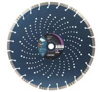 DISQUE DIAMANT PRO TT D. 450 x 25,4 x h 12 SIDAMO - 11130067