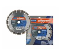 Disque diamant Pro Universal Laser - épaisseur 3mm NORTON