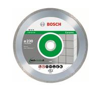 Disque diamant Professional for Ceramic Ø 230 AL 22,23 BOSCH 2608602205