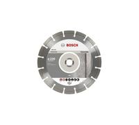 Bosch Lame de scie diamant Standard pour béton 350 x 20,00/25,40 x 2,8 x 10 mm 2608602544