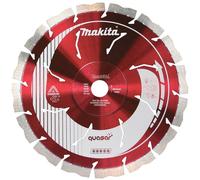 Disque diamanté MAKITA B-12712 Quasar 230mm