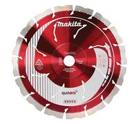 Disque diamant Quasar MAKITA B-13465 350 mm