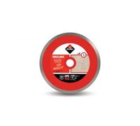 Rubi Disque diamant jante continue CPC-230 PRO – 230 mm, coupe fine grès-porcelaine <20 mm