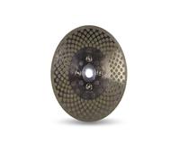 Disque Diamant RUBI ECD pour chanfreiner et couper le carrelage (115 mm)