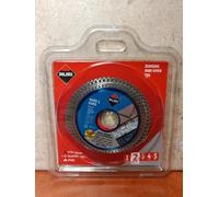 Rubi Disque diamanté Mini Viper TVA 85 Superpro – Ø 85 mm – 32951