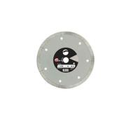 Disque Diamant Segment Carrelage 250x30/25,4 Ht 10 Leman G