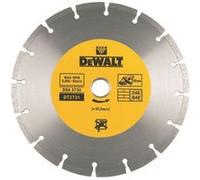 DeWalt DT3731-QZ Disque de Diamante 230x22.2mm, Argent, 230mm