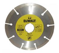 Disque diamant segmenté DEWALT - DT37