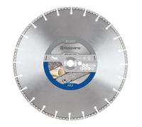 Disque diamant spécial ASSAINISSEMENT VARI-CUT FR-3 - Ø 300 mm - HUSQVARNA