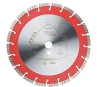 Disque diamant SPECIAL DT 900 B D. 350 x Ht. 12 x 3 x 25,4 mm - Béton armé / Béton / Matériaux - 325081 G