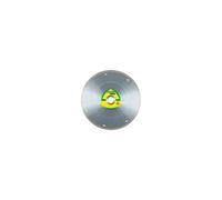 Klingspor Disque diamant SPECIAL DT 900 FL D.125x1,4xHt.7x22,23mm Grès cérame/Faïence/Marbre 331043 G