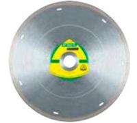 Klingspor Disque diamant SPECIAL DT 900 FL D.125x1,4xHt.7x22,23mm Grès cérame/Faïence/Marbre 331043 G