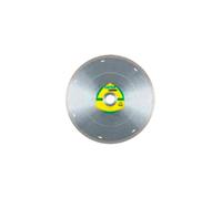 Disque diamant - SPECIAL - DT 900 FL - D. 200 mm - Grès cérame - Faïence - Marbre